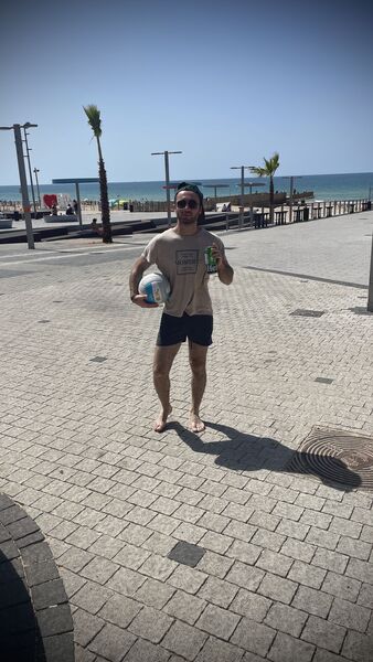  Or Yehuda,   Omikoo, 27 ,   ,   