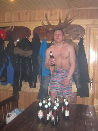  18604981  Sergey, 39 ,    