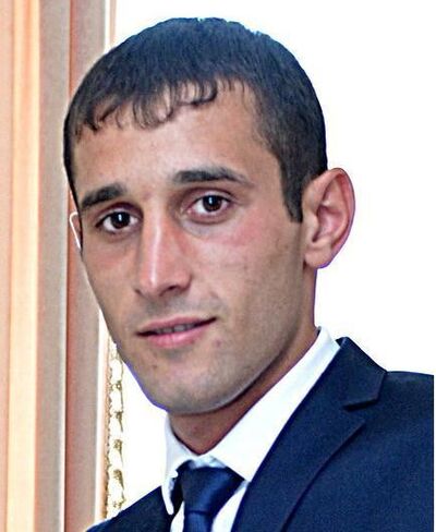  ,   AGHASI, 32 ,   