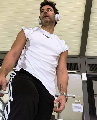  Tivoli,   Raphael, 54 ,   ,   