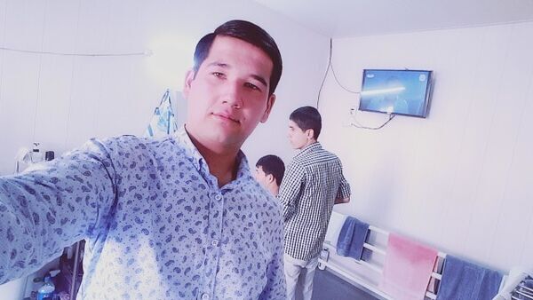  ,   JAHONGIR, 30 ,   