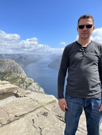  Sellebakk,   Vygantas, 56 ,   ,   