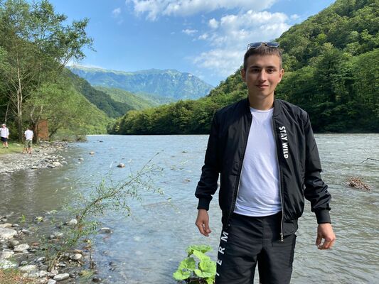  Cicero,   Ildar, 27 ,   ,   