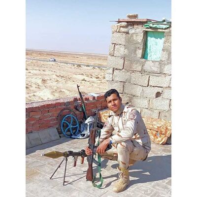  ,   Ahmed, 23 ,   ,   