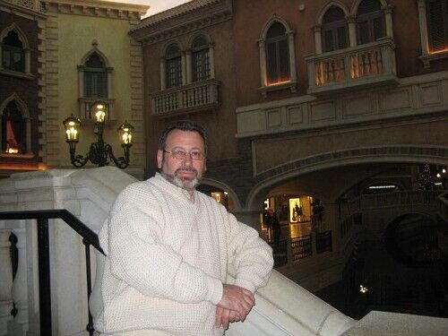  50958581  BART DIXON, 49 ,    Orlando