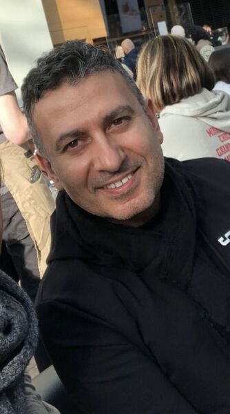  ,   Erkan, 43 ,   ,   