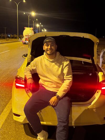  ,   Deniz, 23 ,   ,   