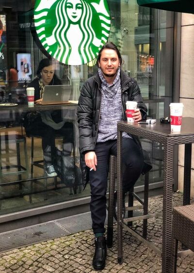  ,   Gruzin, 32 ,   