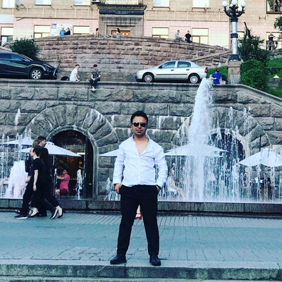  Rosengarten,   Murat, 36 ,   ,   