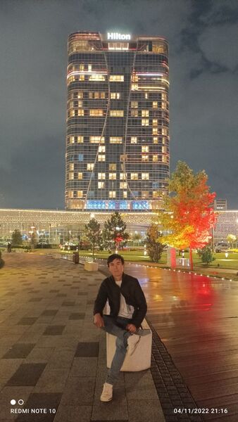  ,   Doston, 23 ,   ,   