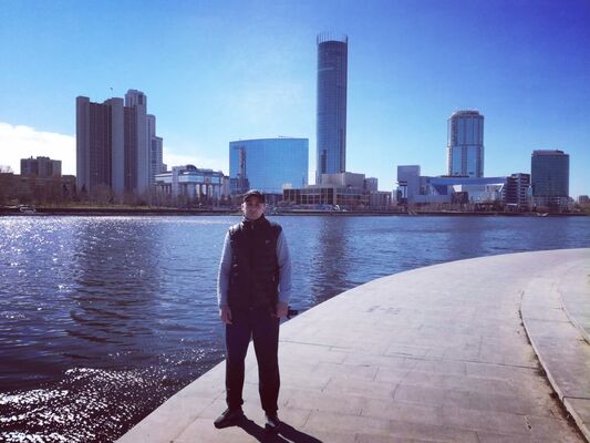  ,   Kirill, 34 ,     , c 