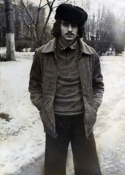  ,   Aleksandr, 65 ,     , c 