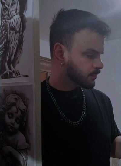  Contagem,   Rafael, 36 ,   c 
