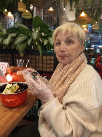  ,   Svetlana, 54 ,   ,   , c 