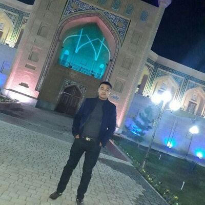  ,   Moxirbek, 32 ,   