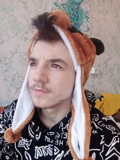  ,   Kirill, 20 ,   ,   