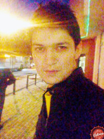  ,   Daniel, 27 ,   