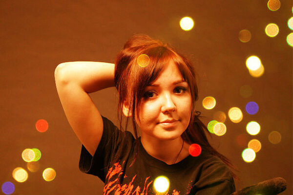  -,   Dasha Shlu, 31 ,   