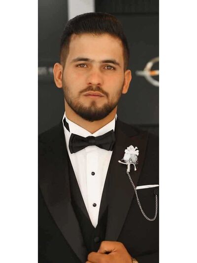  ,   Ahmet, 25 ,   ,   