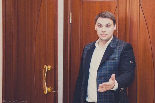  ,   Danil, 31 ,   