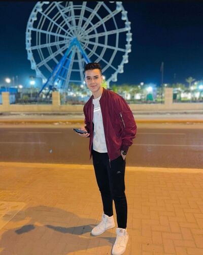  Al Jizah,   Fares, 20 ,   ,   