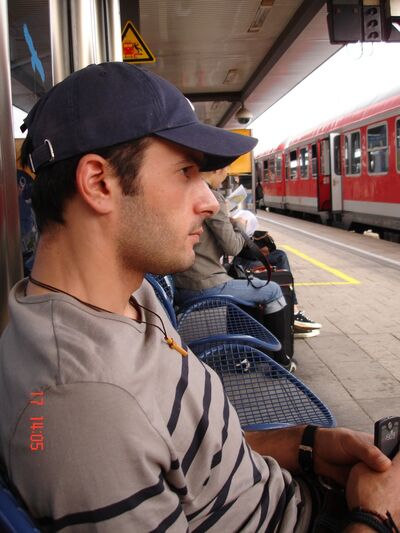  ,   Irakli, 44 ,   