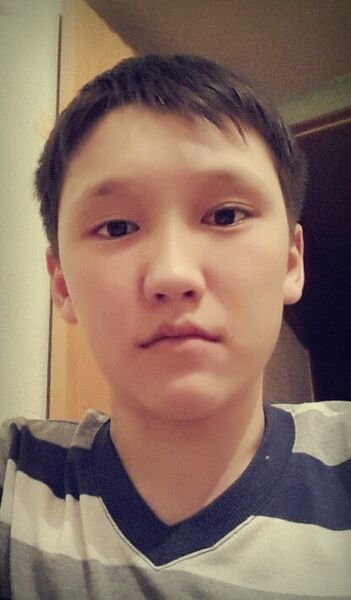  ,   Altynbek, 28 ,   
