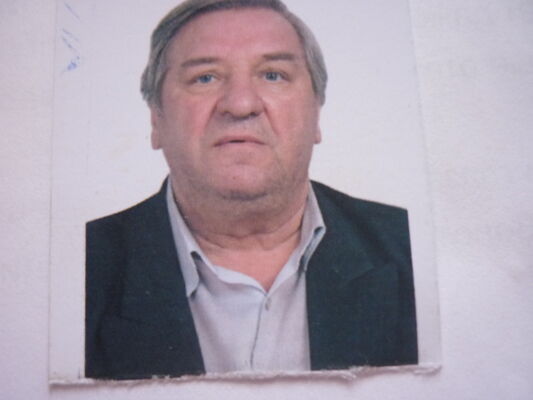  ,   Alex, 68 ,   