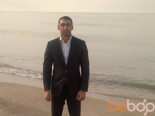  ,   Elchin, 36 ,   