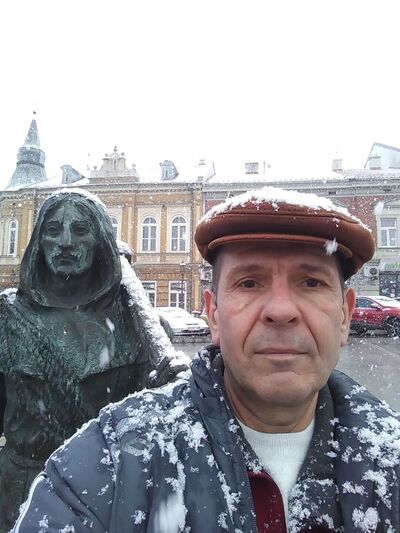  Sosnowiec,   Oleh, 58 ,   ,   