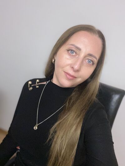  Heilbronn,   Daniela, 40 ,   c 