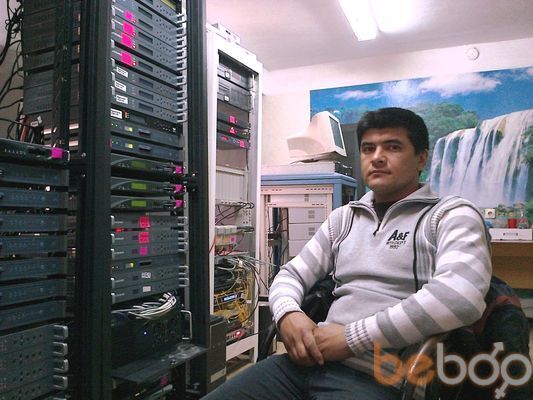  3633941  Alisher, 42 ,    