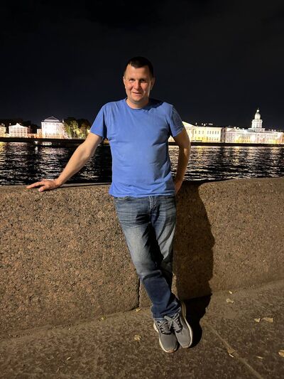  ,   Sergey, 41 ,   ,   