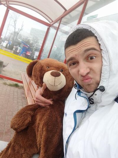  Legionowo,   Adam, 26 ,   ,   