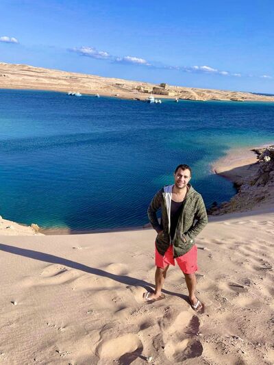  ,   Moustafa, 33 ,   ,   