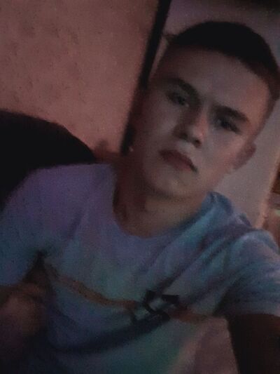  -,   Nikolai, 21 ,   ,   