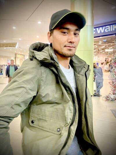  ,   Shahzod, 27 ,   ,   