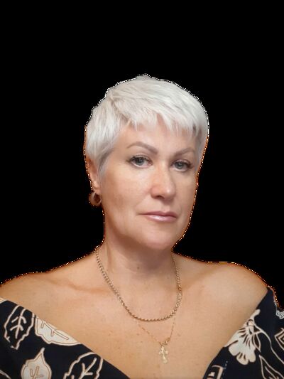  -,   Elena, 58 ,     