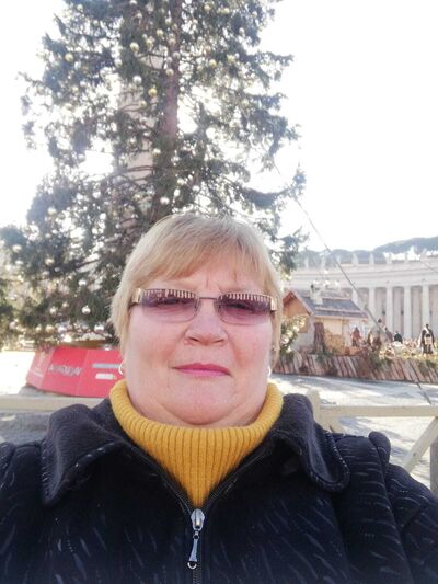  Capena,   Olga, 60 ,   ,   