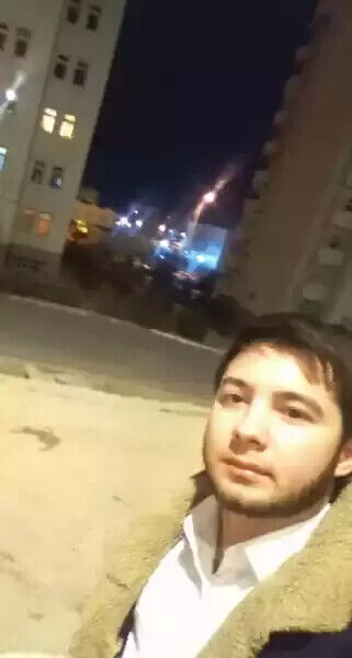  20209011  Guvanch, 32 ,    