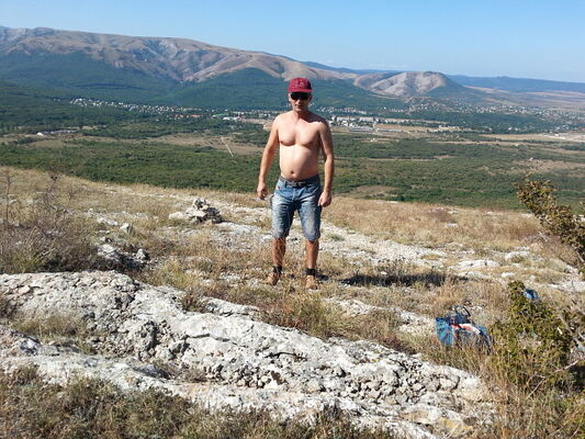  Holon,   Alex, 50 ,   ,   