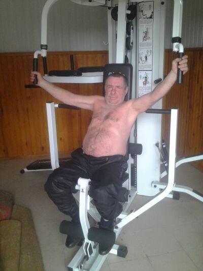   ,   Kostya, 60 ,     , c 