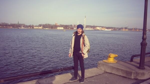 ,   Ilya, 33 ,   