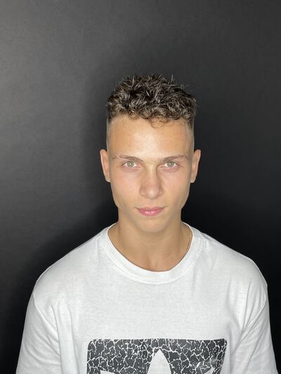  ,   Daniel, 22 ,   ,   