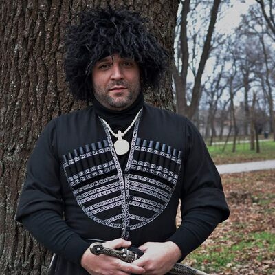  ,   Levani, 34 ,   ,   
