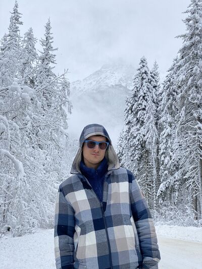  ,   Gleb, 36 ,   ,   