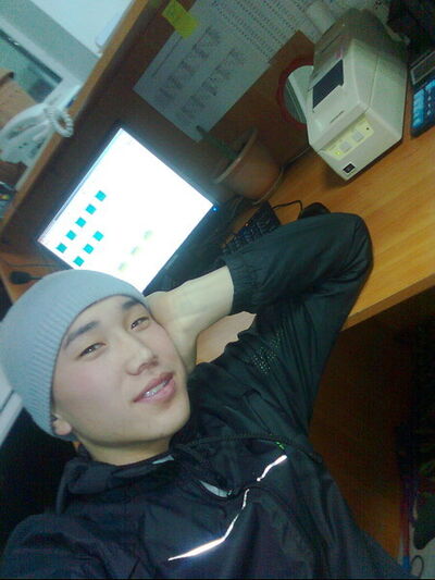  ,   Almas, 31 ,  
