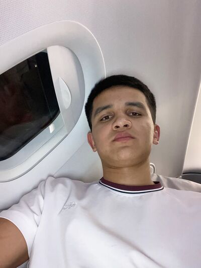  ,   Nurullo, 22 ,   ,   