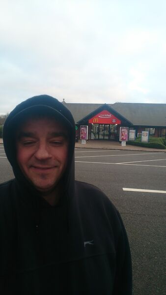  London Colney,   Tommy H, 49 ,   ,   , c 