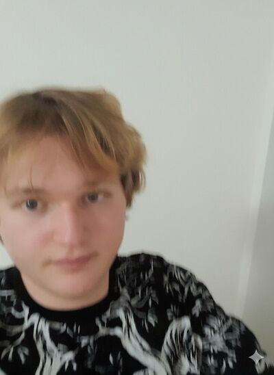  Homberg,   Jo, 19 ,   ,   